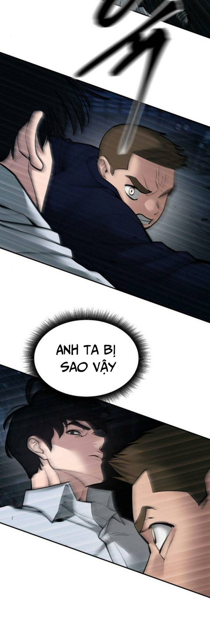Quản Lí Du Côn Chương 76 Ảnh 47