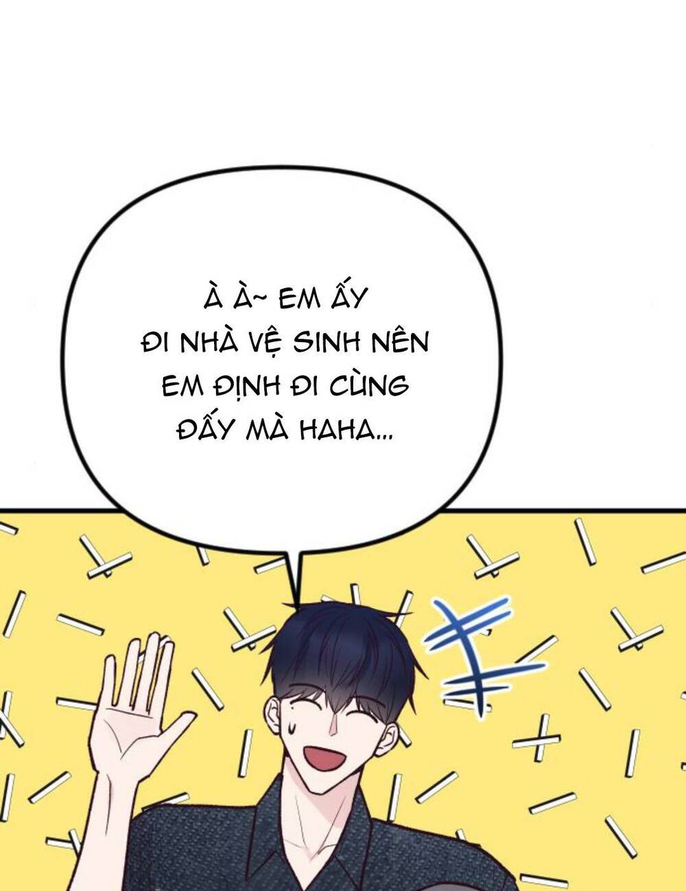 Tình Cờ Ta Gặp Nhau Chương 28 Ảnh 79
