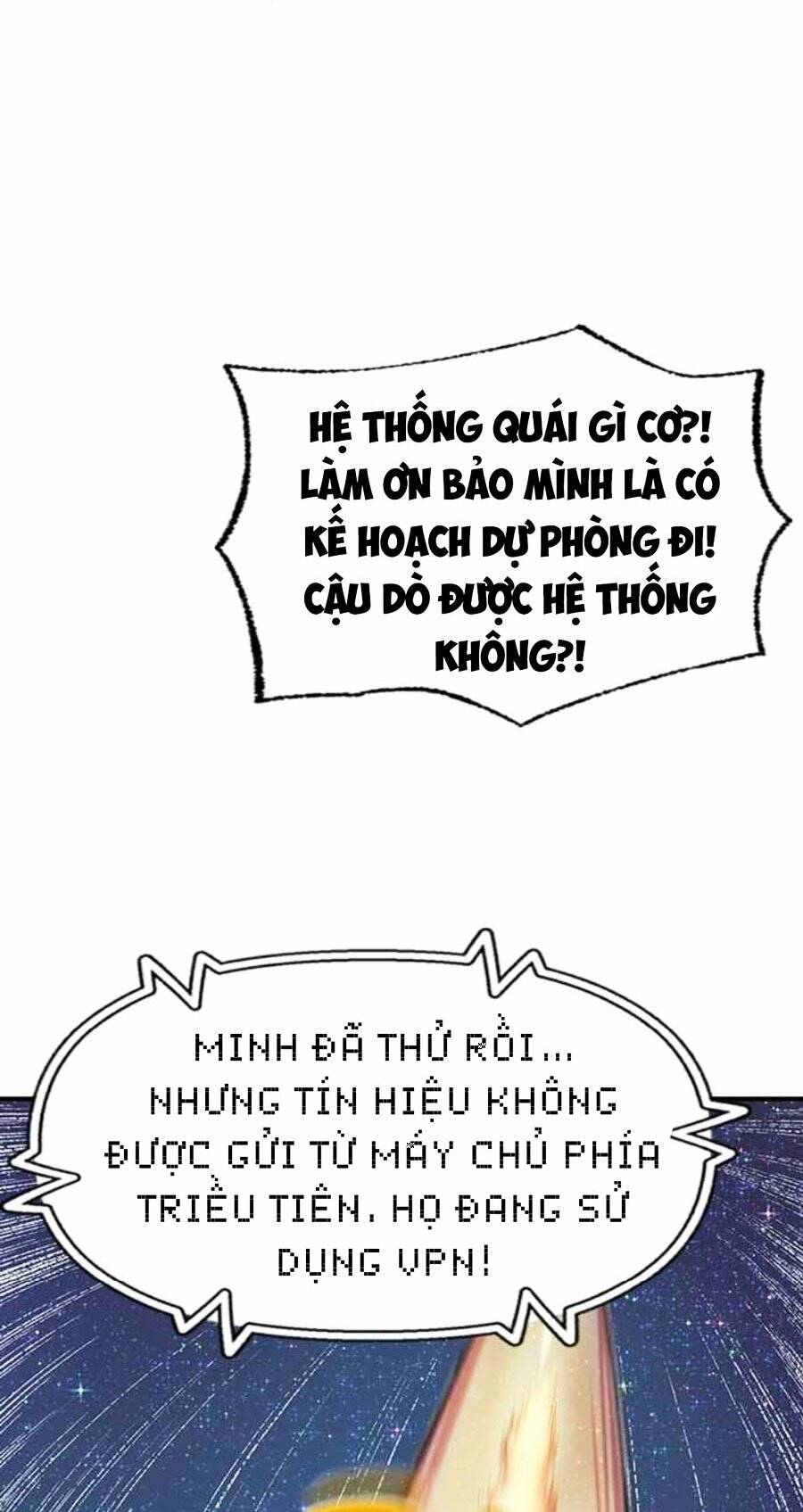 Super String - Du Hành Đa Vũ Trụ Chương 15 Ảnh 57