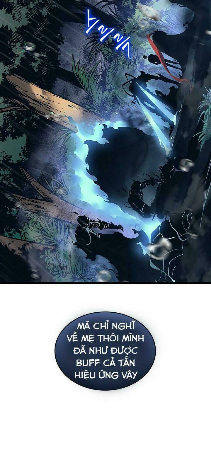 Tôi Thăng Cấp Một Mình Chương 110 Ảnh 43