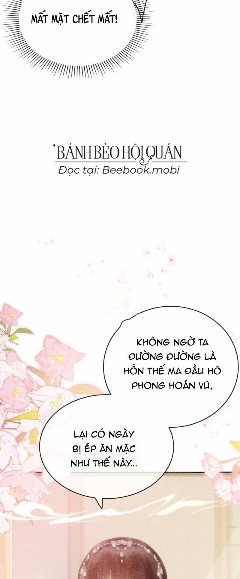 Ta Bám Lấy Đồ Đệ Hắc Hóa Để Kéo Dài Mạng Sống Chương 2 Ảnh 29
