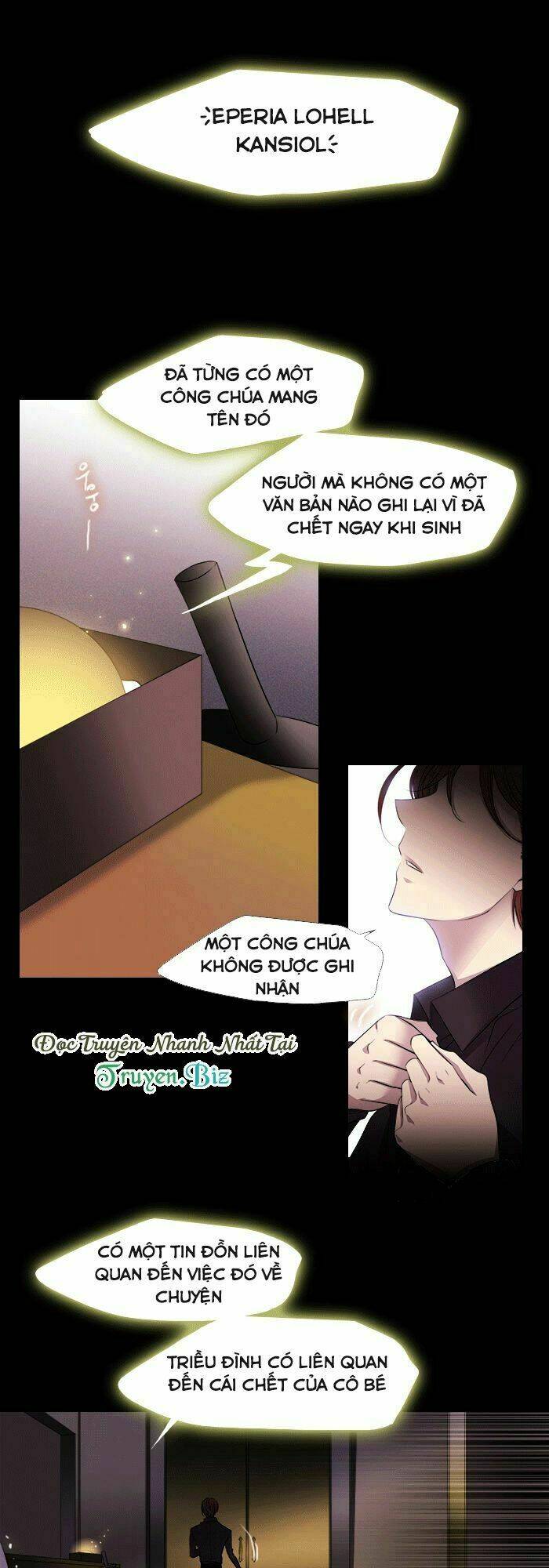Black Haze Chương 212 Ảnh 19