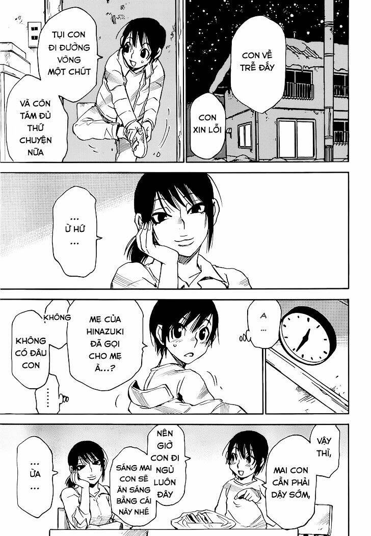 Boku Dake Ga Inai Machi Chương 21 Ảnh 20