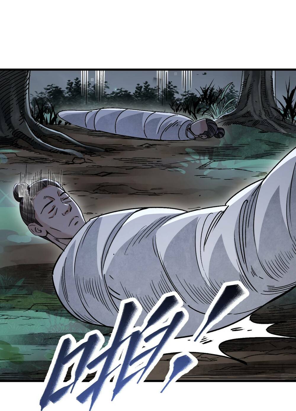 Địa Sát 72 Phép Thần Thông Chương 58 Ảnh 6