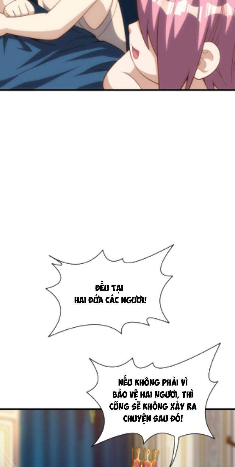 Đạo Sĩ Ma Pháp Dị Thế Giới Chương 4 Ảnh 8