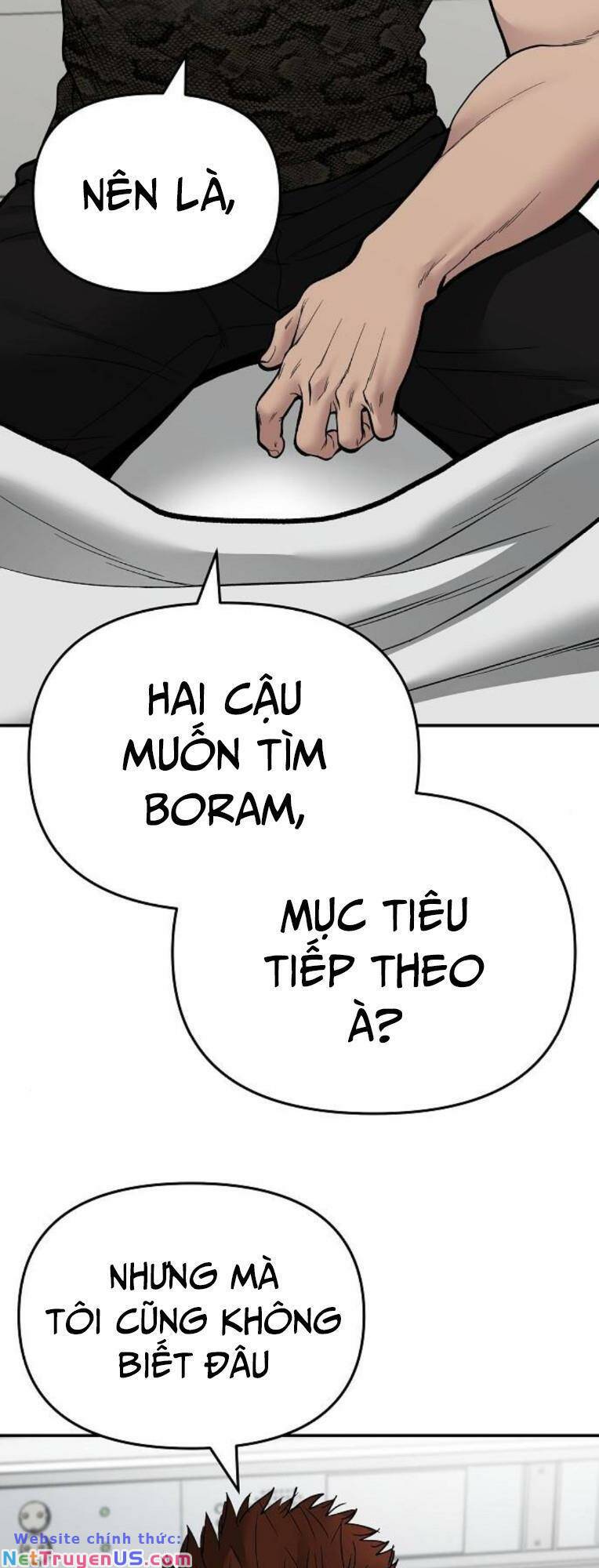 Quản Lí Du Côn Chương 74 Ảnh 67