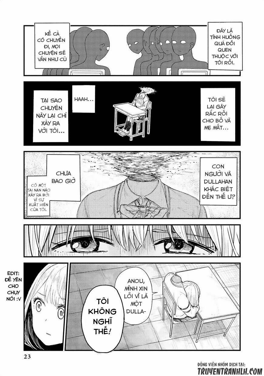 Jingai No Yome To Icha Icha Suru - Anthology Comic Manga Chương 2 Ảnh 6