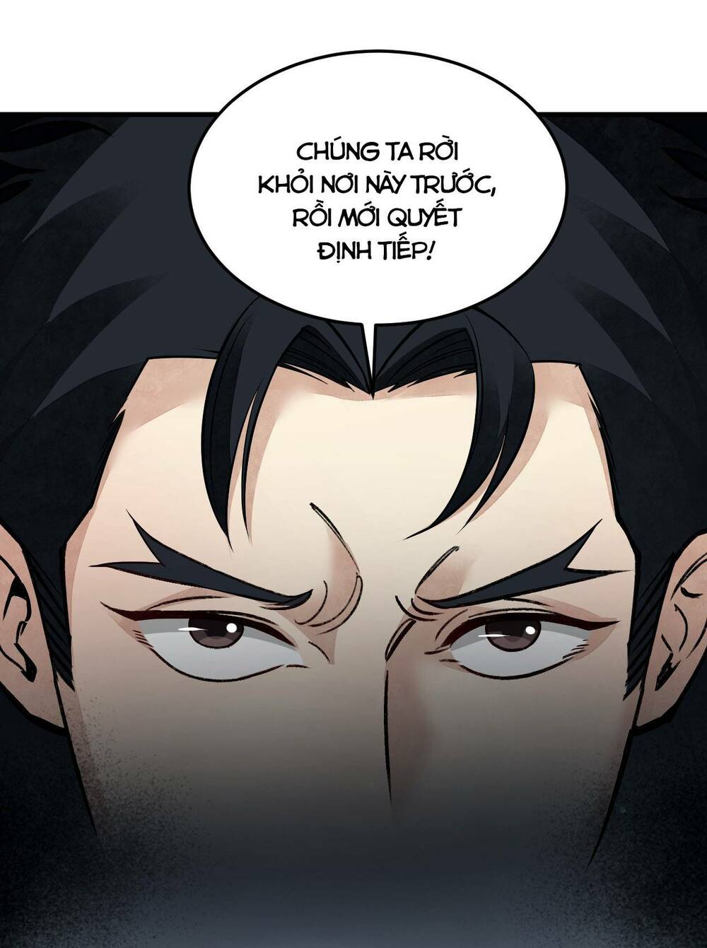 Địa Sát 72 Phép Thần Thông Chương 61 Ảnh 11