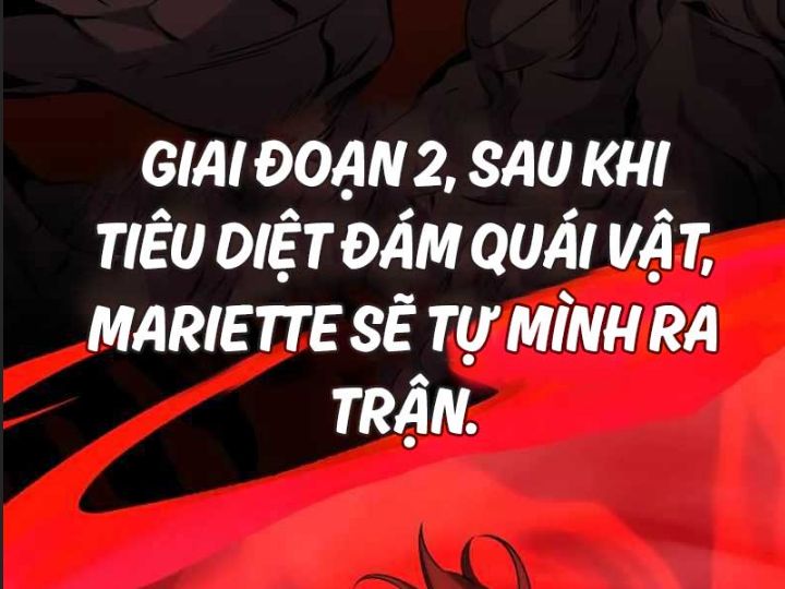 Ám Sát Tuyển Thủ Học Viện Chương 12 Ảnh 110