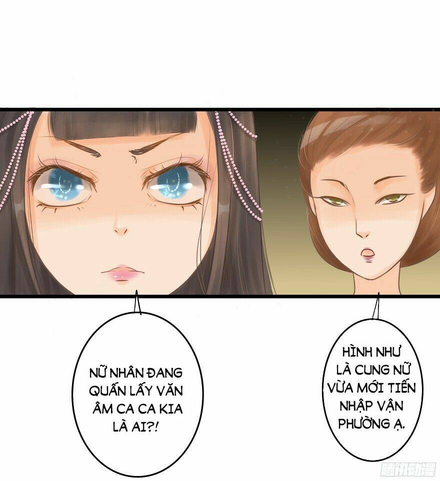 Ngô Bổn Công Chúa Chương 5 Ảnh 10