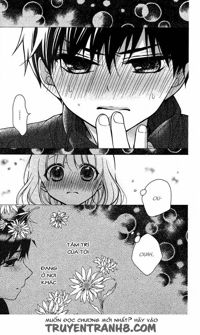 Henyoku No Labyrinth Chương 46 Ảnh 21