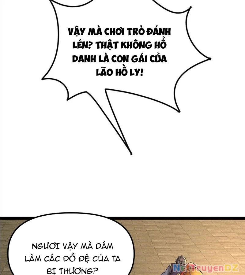 Đệ Tử Siêu Thần Ta Nằm Không, Tông Môn Hủy Diệt Ta Vô Địch Chương 50 Ảnh 61