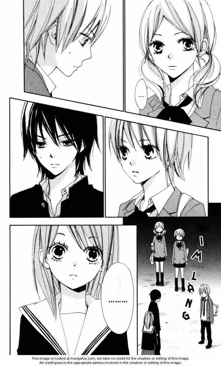 Bokura Wa Itsumo Chương 12 Ảnh 25