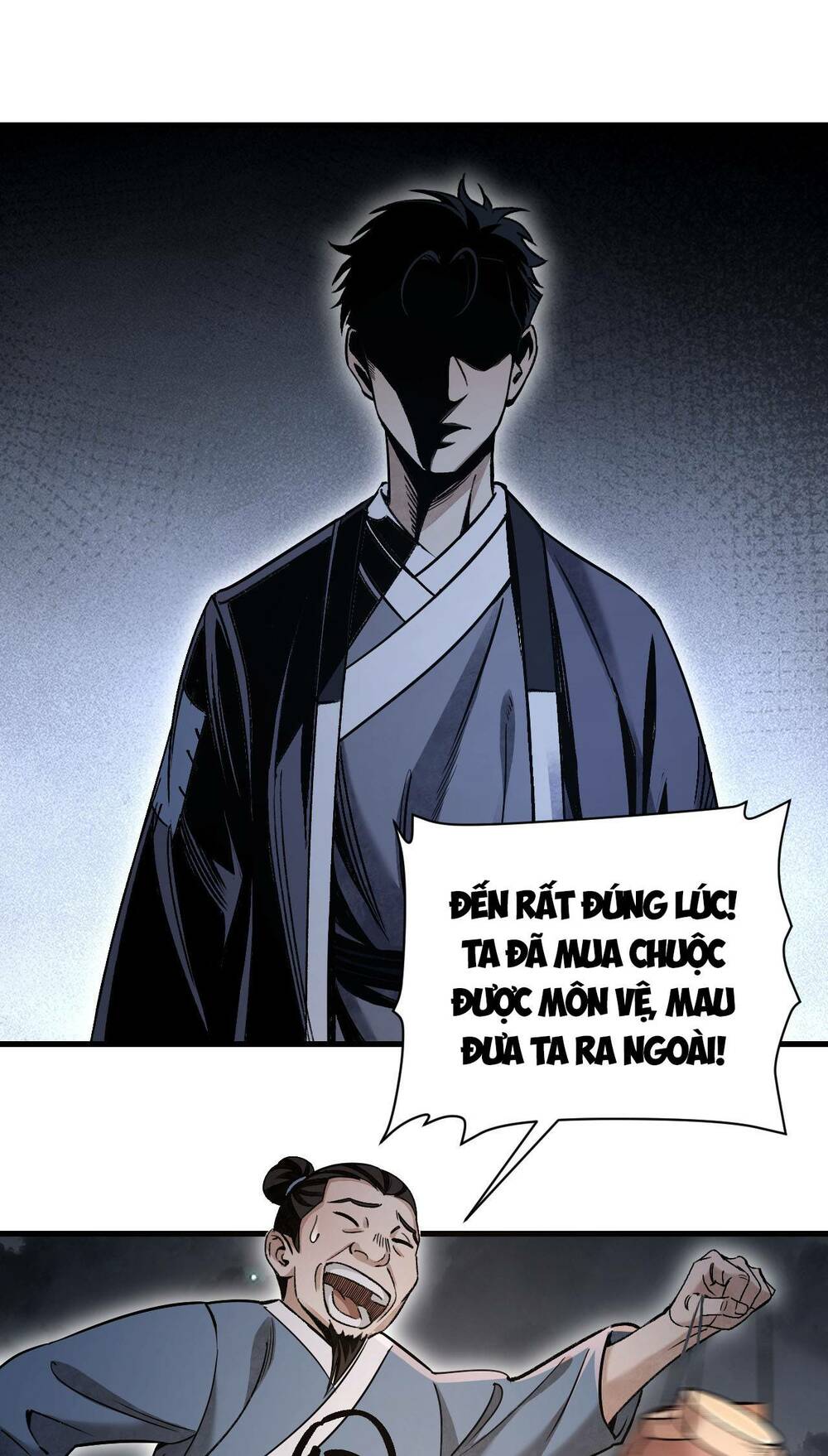 Địa Sát 72 Phép Thần Thông Chương 69 Ảnh 41