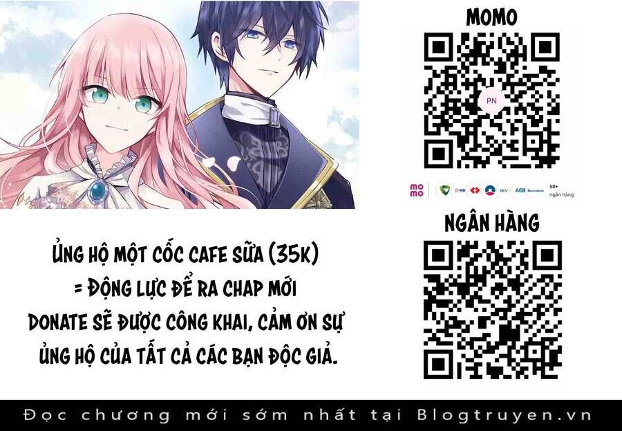 Nữ Phụ Phản Diện Ở Kiếp Thứ 7 Muốn Tận Hưởng Cuộc Sống Hôn Nhân Ở Địch Quốc Chương 11 Ảnh 33