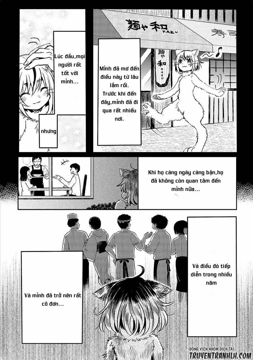 Jingai No Yome To Icha Icha Suru - Anthology Comic Manga Chương 4 Ảnh 15
