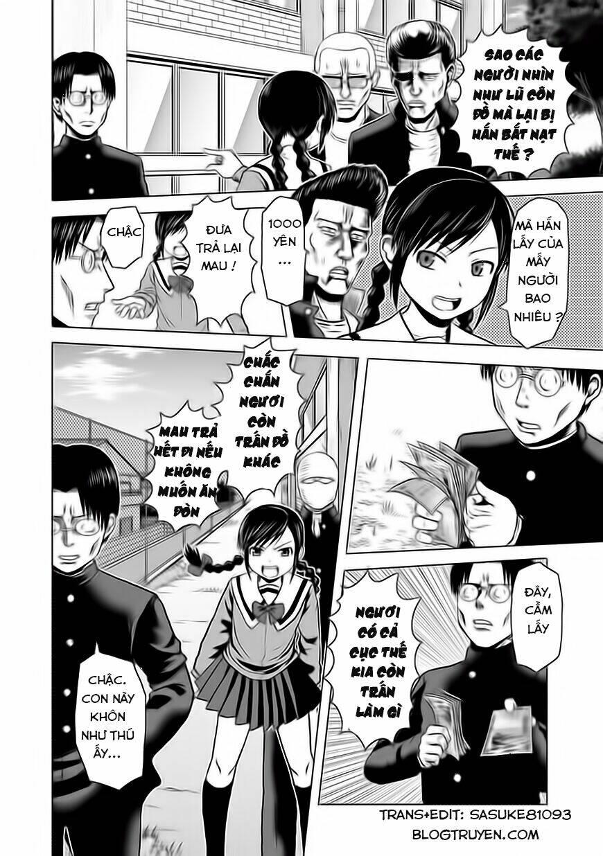 Zai X 10 Chương 38 Ảnh 6