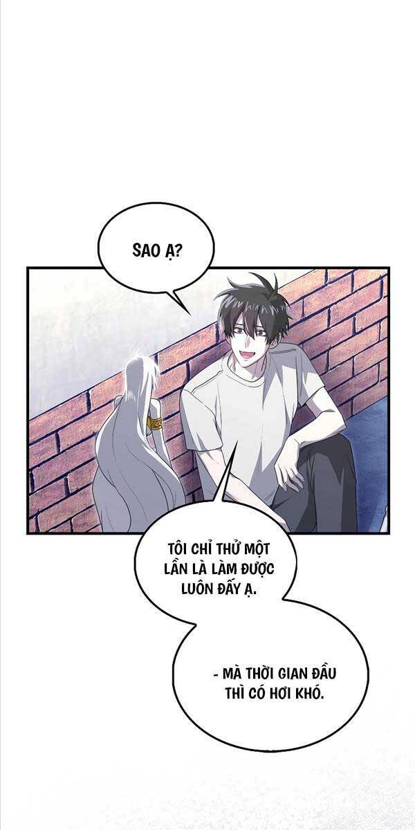 Ta Không Phải Là Hồi Quy Giả Chương 20 Ảnh 48