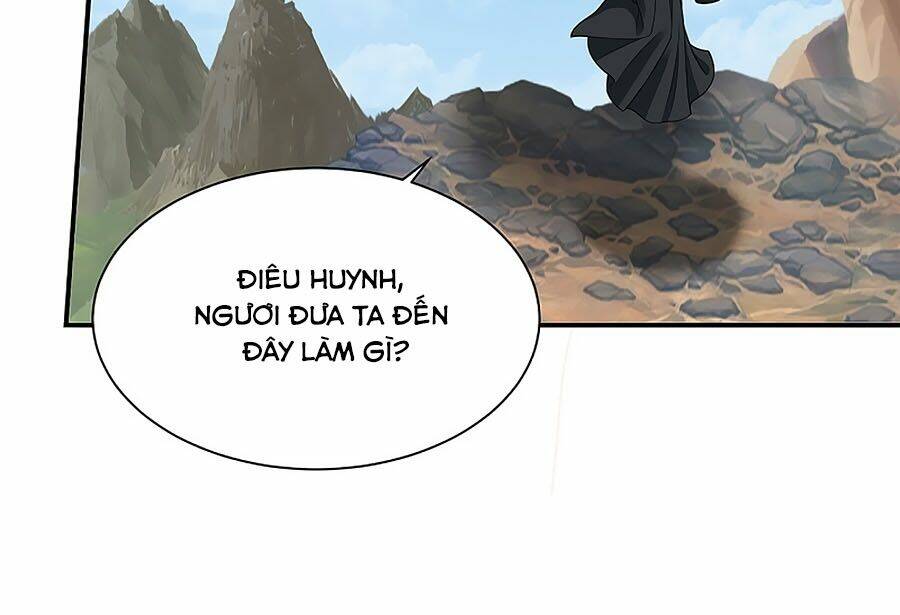Kiêu Sủng Y Phi Chương 200 Ảnh 9