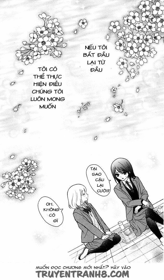 Henyoku No Labyrinth Chương 36 Ảnh 14