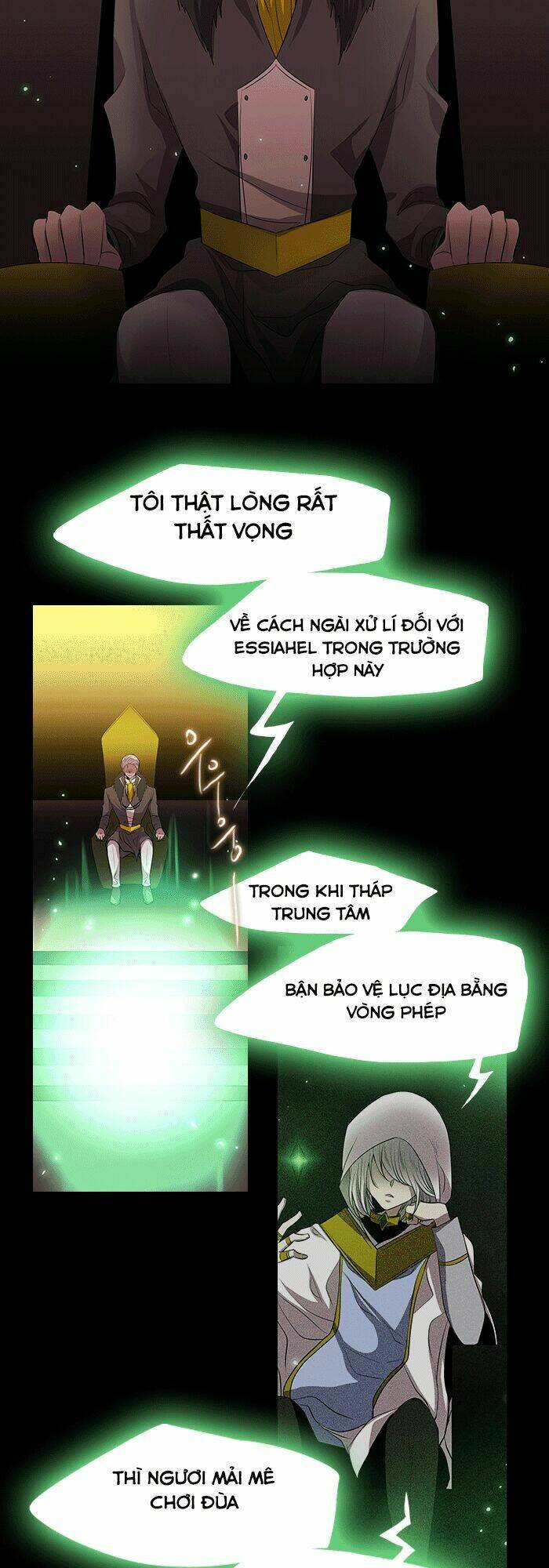 Black Haze Chương 225 Ảnh 35