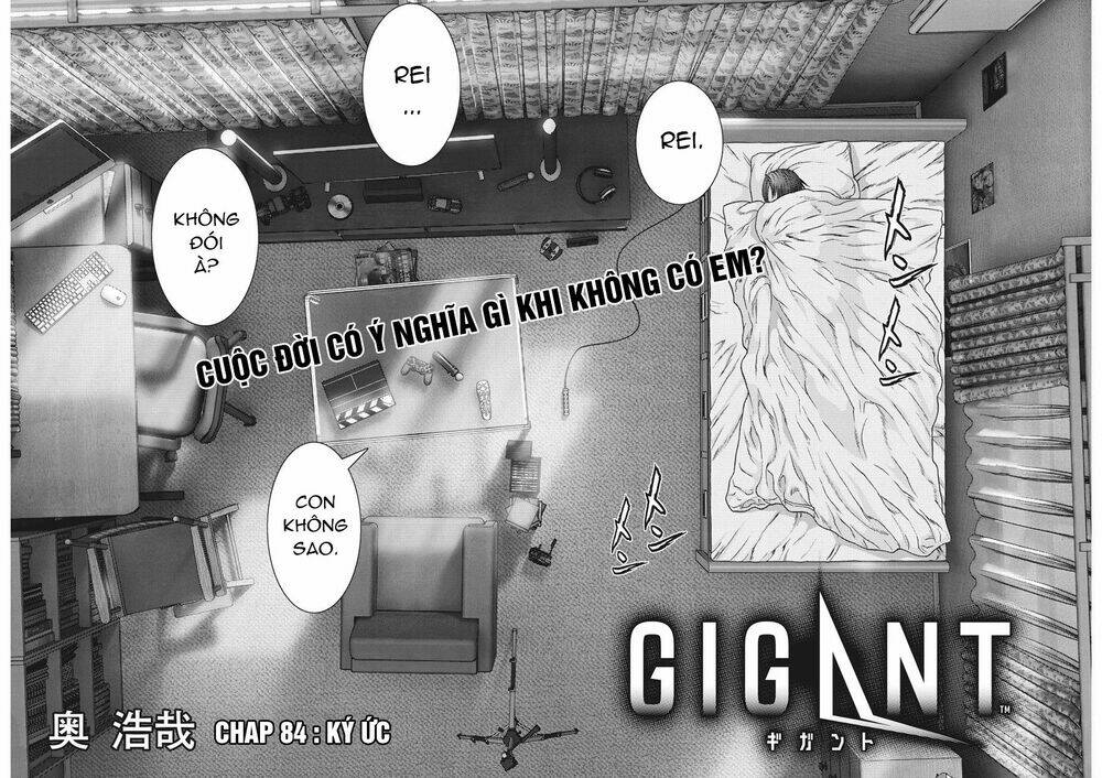 Người Khổng Lồ Chương 84 Ảnh 4