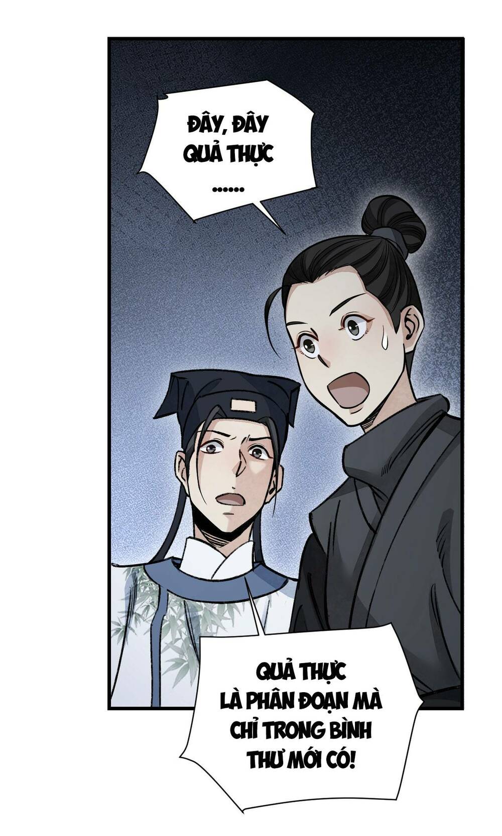 Địa Sát 72 Phép Thần Thông Chương 60 Ảnh 8