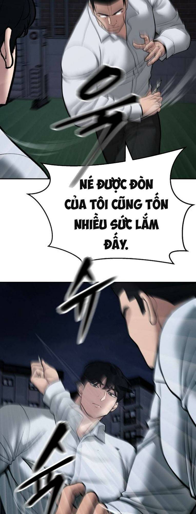 Quản Lí Du Côn Chương 72 Ảnh 38