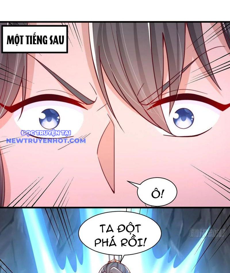 Thổ Lộ Với Mỹ Nữ Tông Chủ Xong, Ta Vô Địch Rồi? Chương 78 Ảnh 5