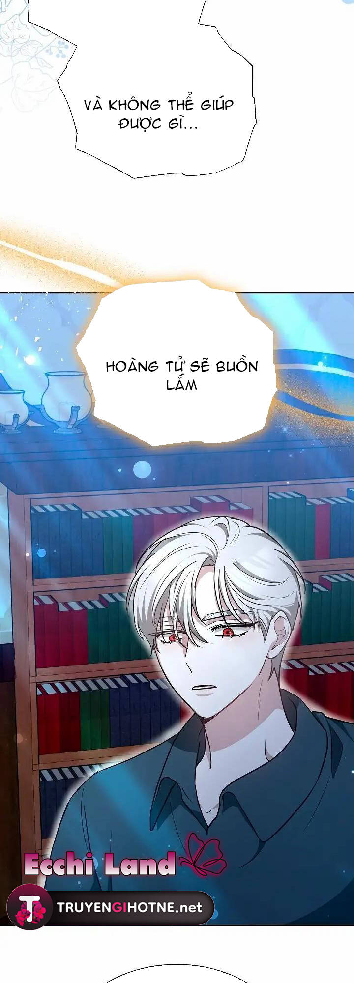 Sống Như Hầu Nữ Bị Giam Cầm Chương 21.2 Ảnh 22