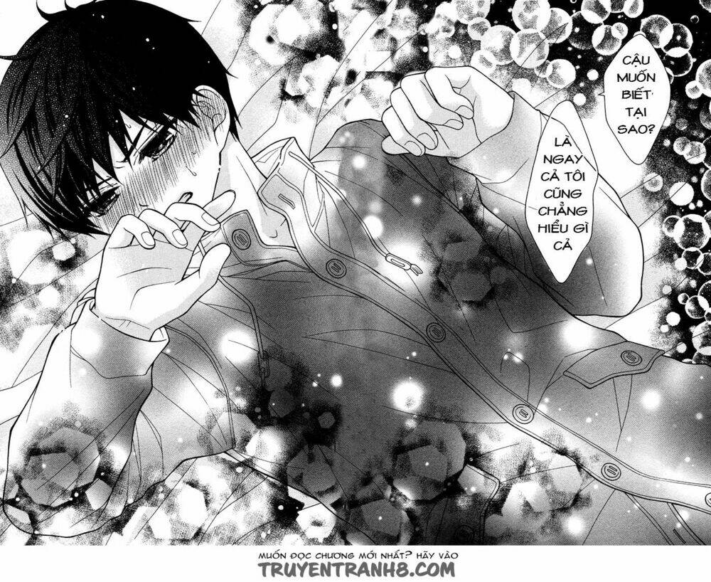 Henyoku No Labyrinth Chương 46 Ảnh 5