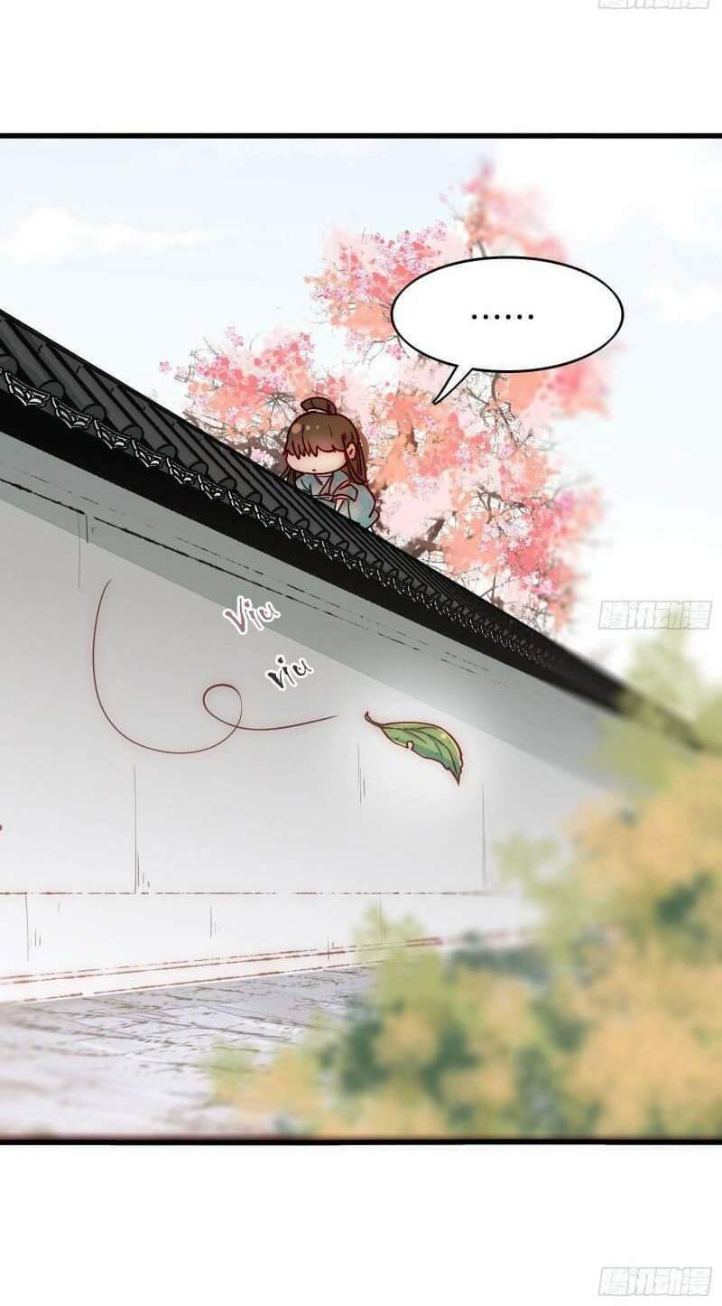 Song Thế Sủng Phi Chương 2 Ảnh 9