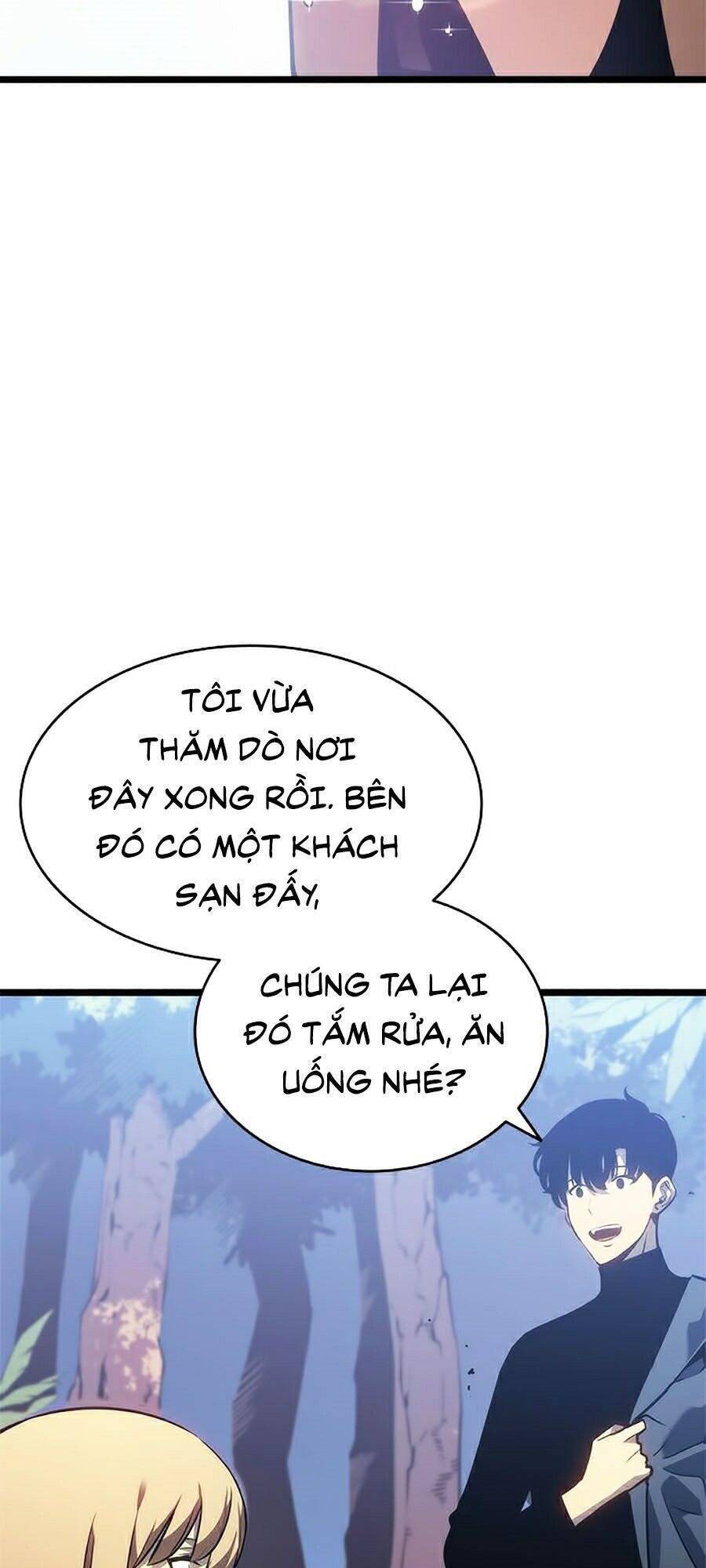 Tôi Thăng Cấp Một Mình Ss2 Chương 46 Ảnh 58