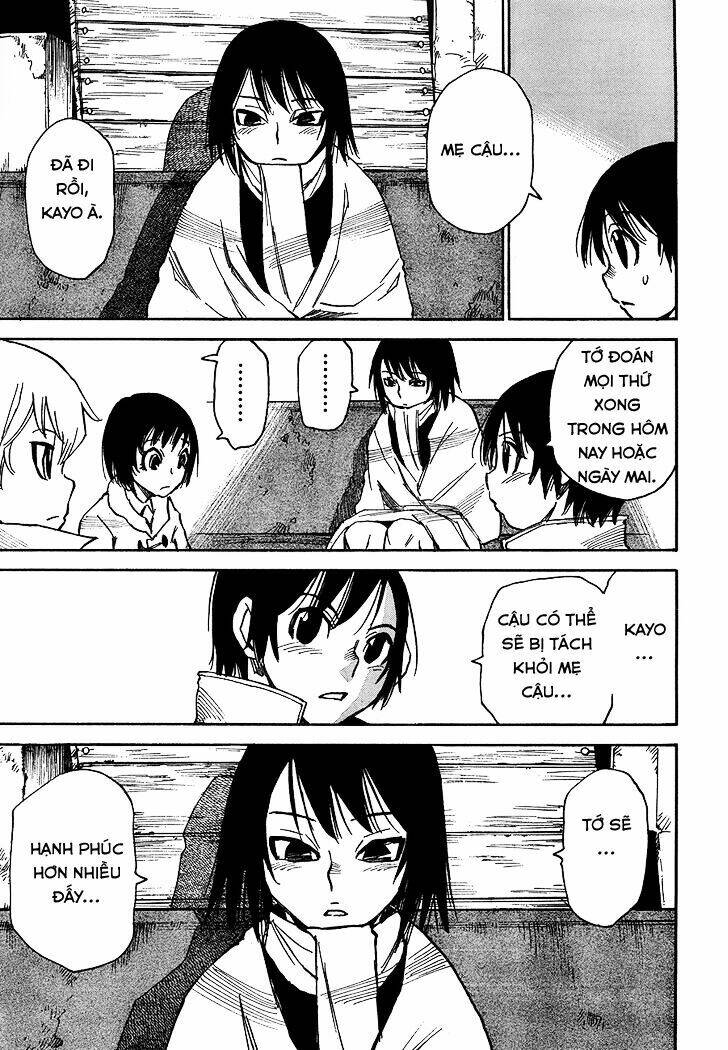 Boku Dake Ga Inai Machi Chương 22 Ảnh 22