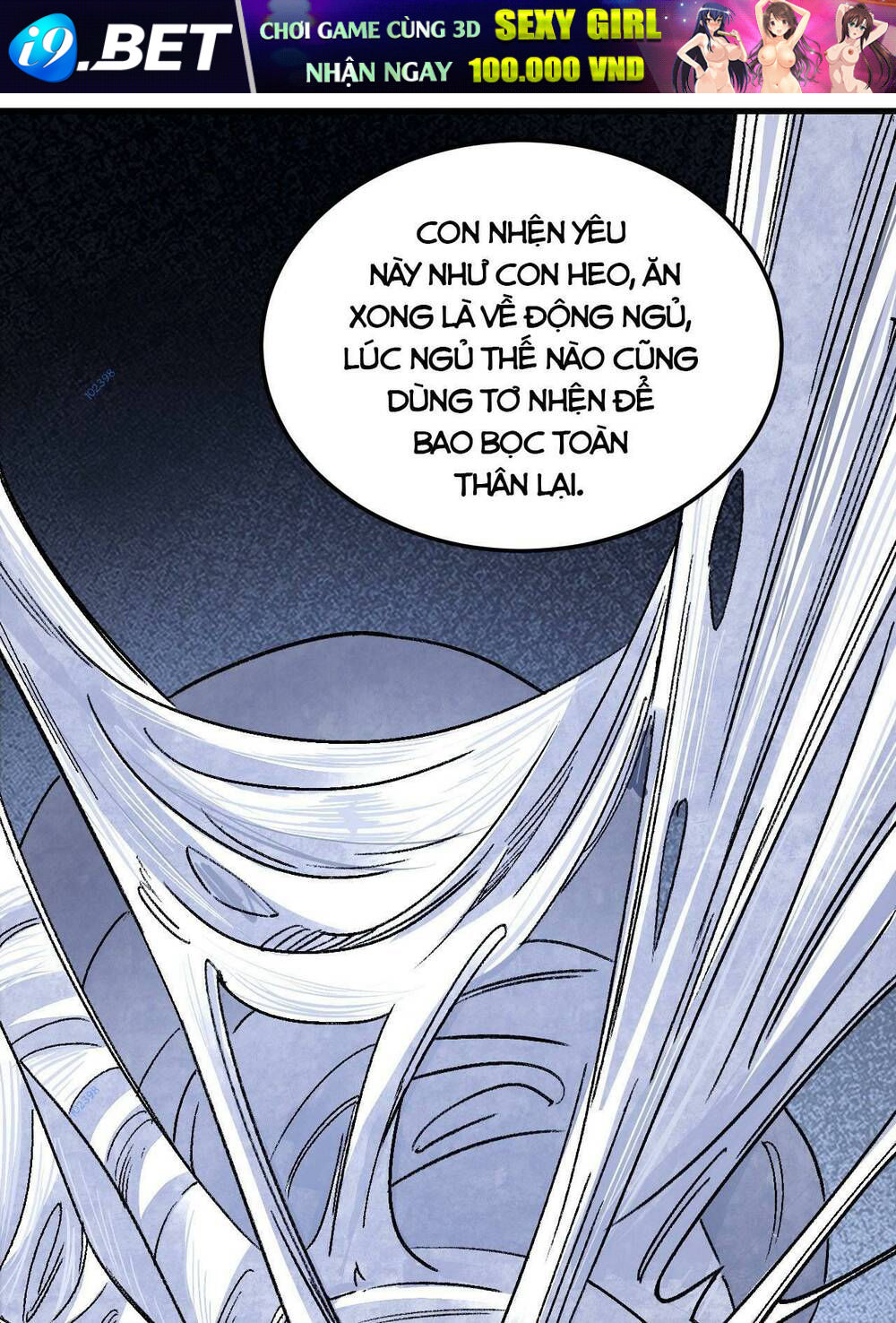 Địa Sát 72 Phép Thần Thông Chương 65 Ảnh 23