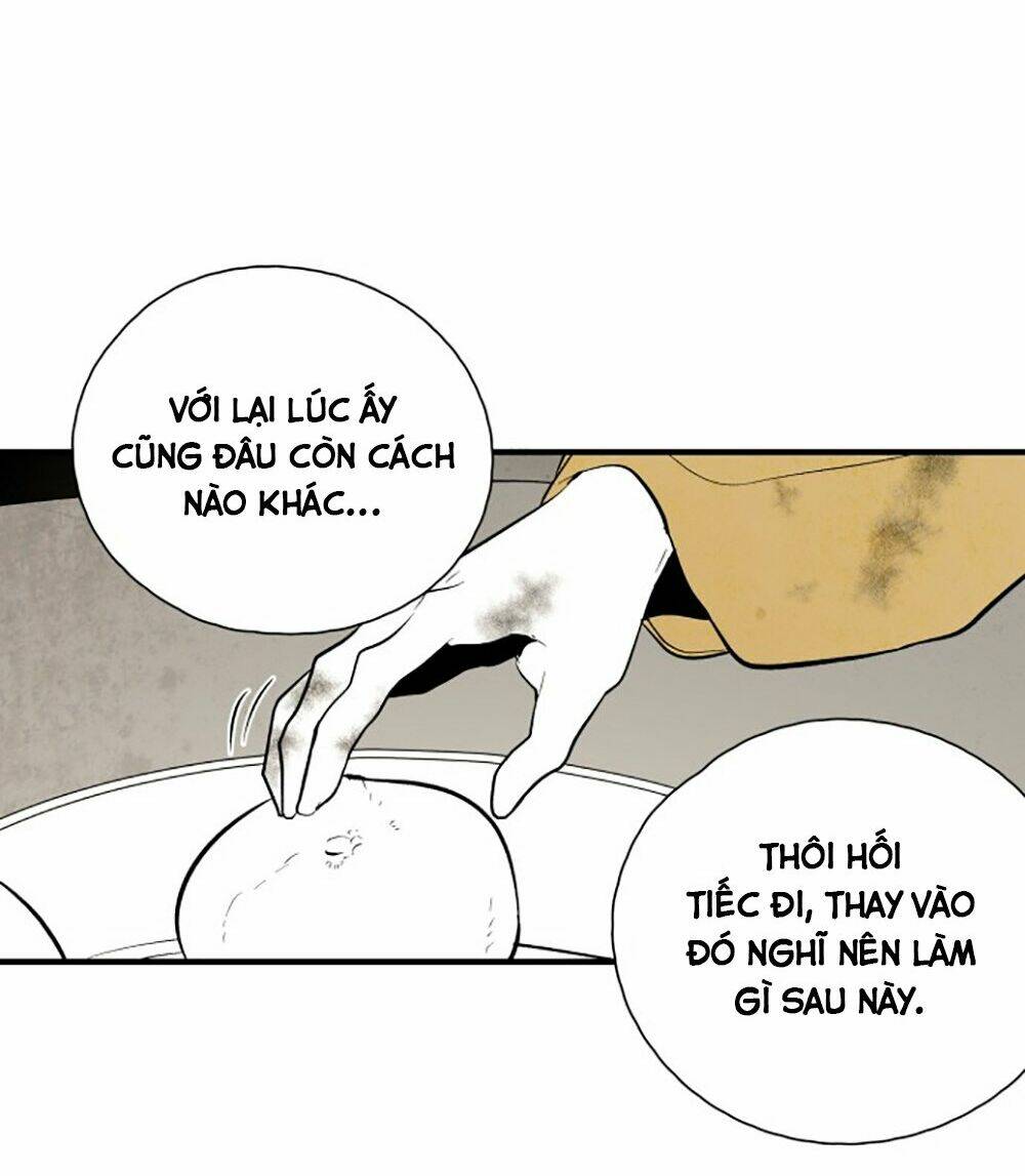 Vân Trung Hoa Chương 111 Ảnh 17