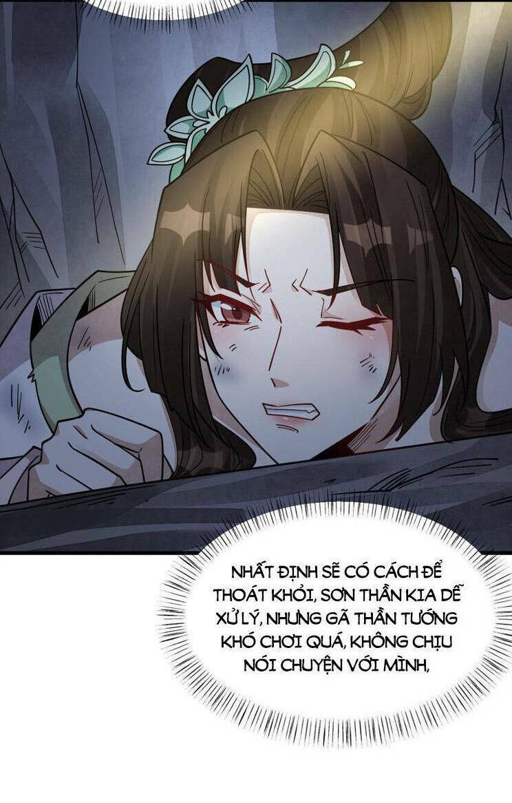 Lạn Kha Kỳ Duyên Chương 281 Ảnh 28