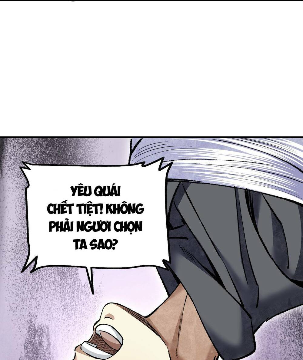 Địa Sát 72 Phép Thần Thông Chương 67 Ảnh 9