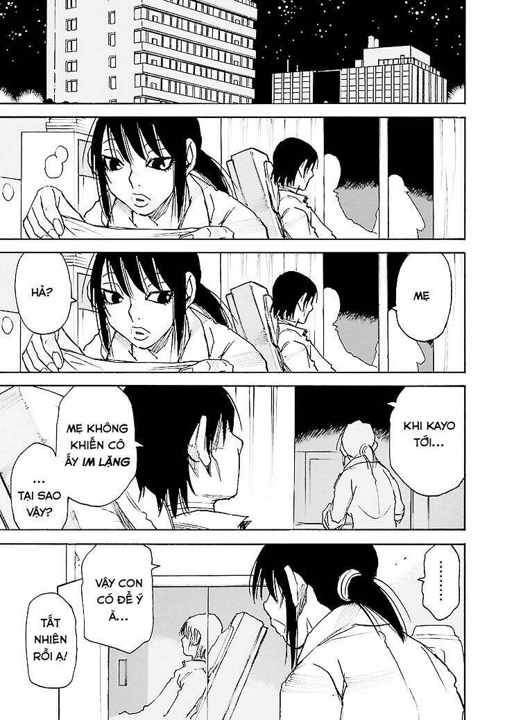 Boku Dake Ga Inai Machi Chương 35 Ảnh 30