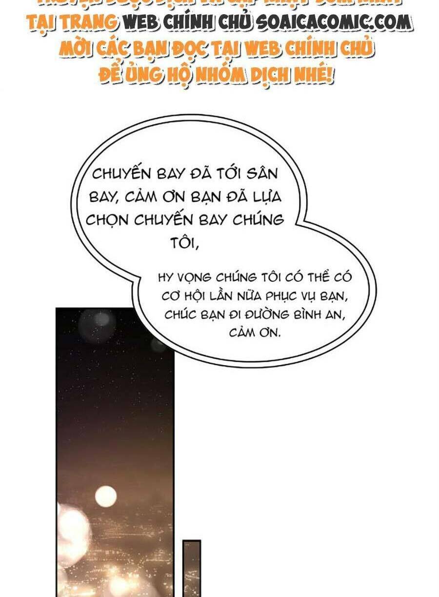 Theo Đuổi Anh Chồng Bác Sĩ Chương 3 Ảnh 36