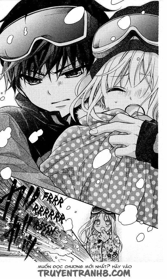 Henyoku No Labyrinth Chương 45 Ảnh 12