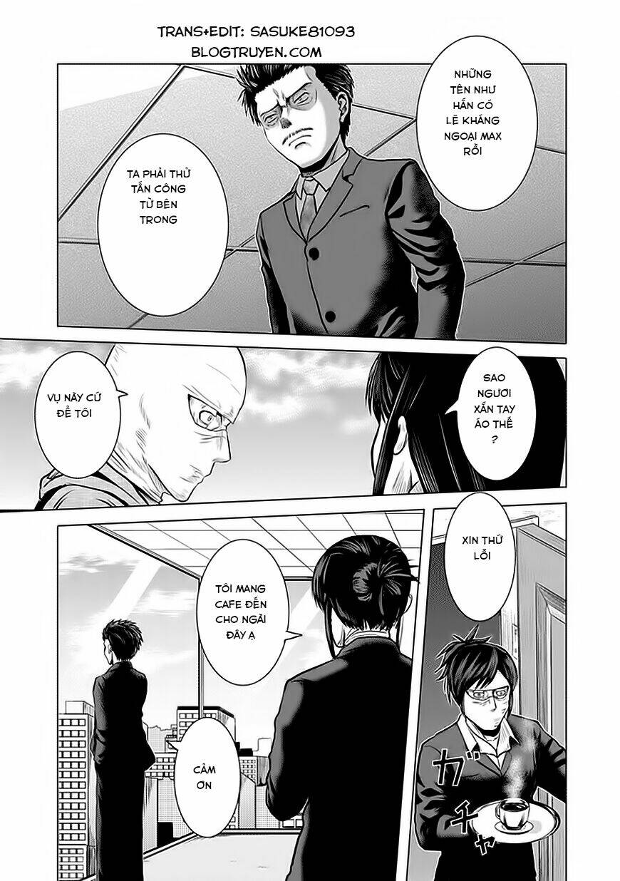 Zai X 10 Chương 36 Ảnh 9