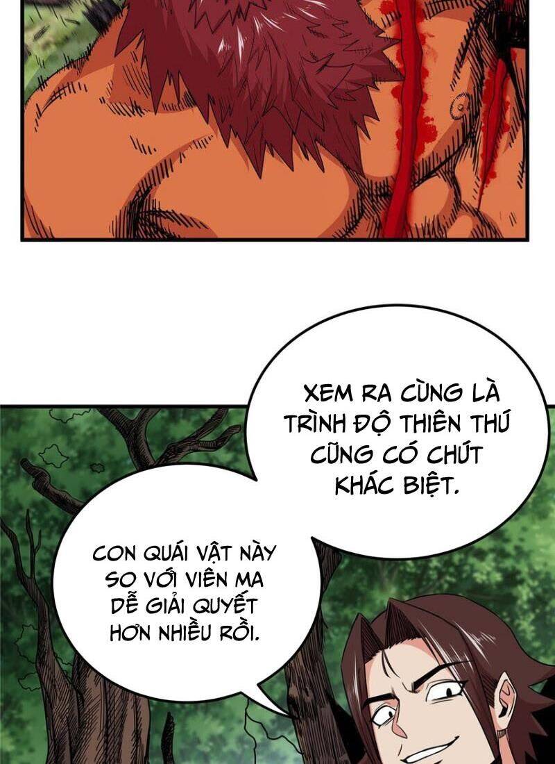 Đế Bá Chương 107 Ảnh 13