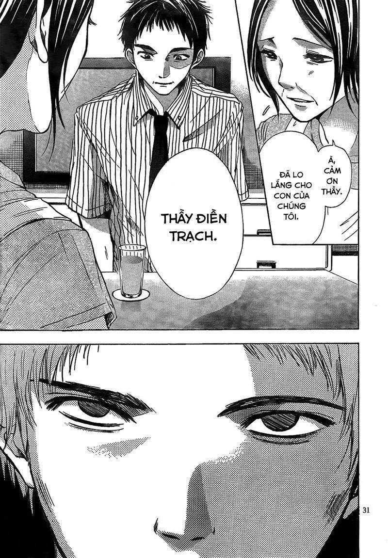 Sekai No Hate Chương 4 Ảnh 35