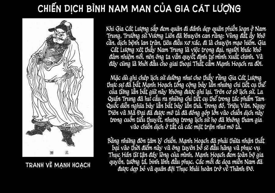 Majo Taisen - The War Of Greedy Witches Chương 28 Ảnh 38