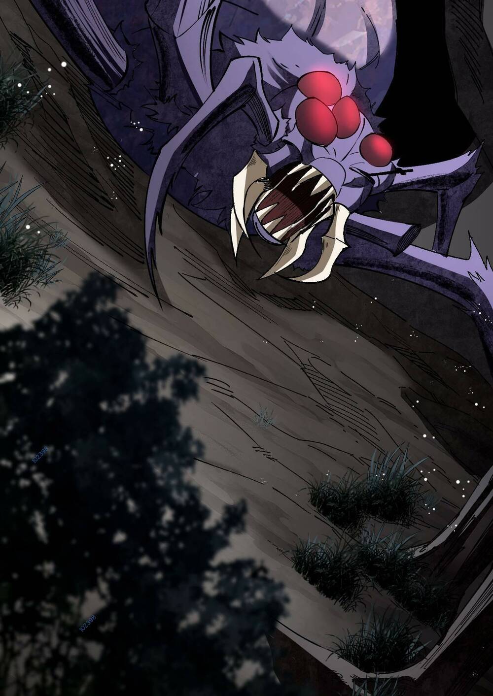 Địa Sát 72 Phép Thần Thông Chương 66 Ảnh 38