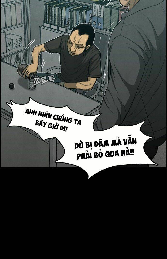 Khu Trọ Quỷ Ám Chương 38 Ảnh 44