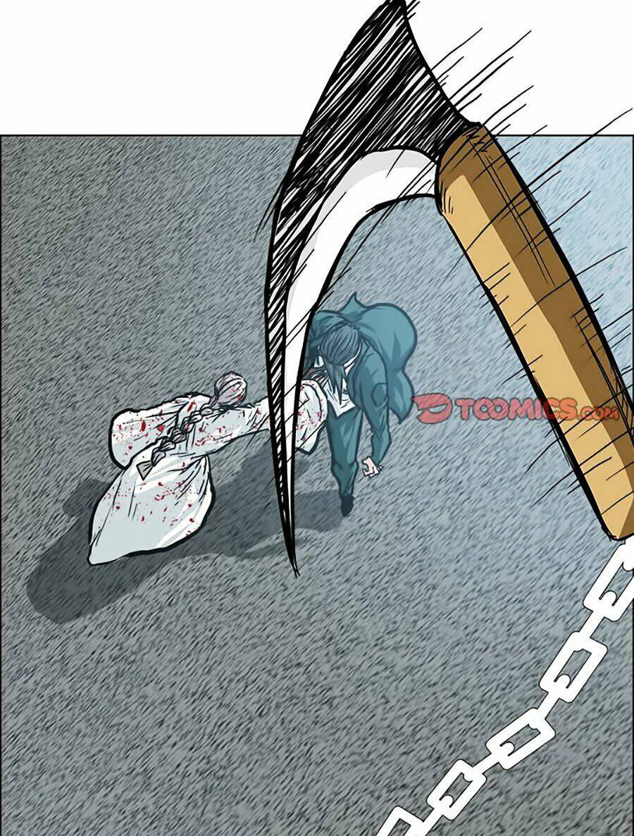 Bá Chủ Học Đường Ss2 Chương 45 Ảnh 19