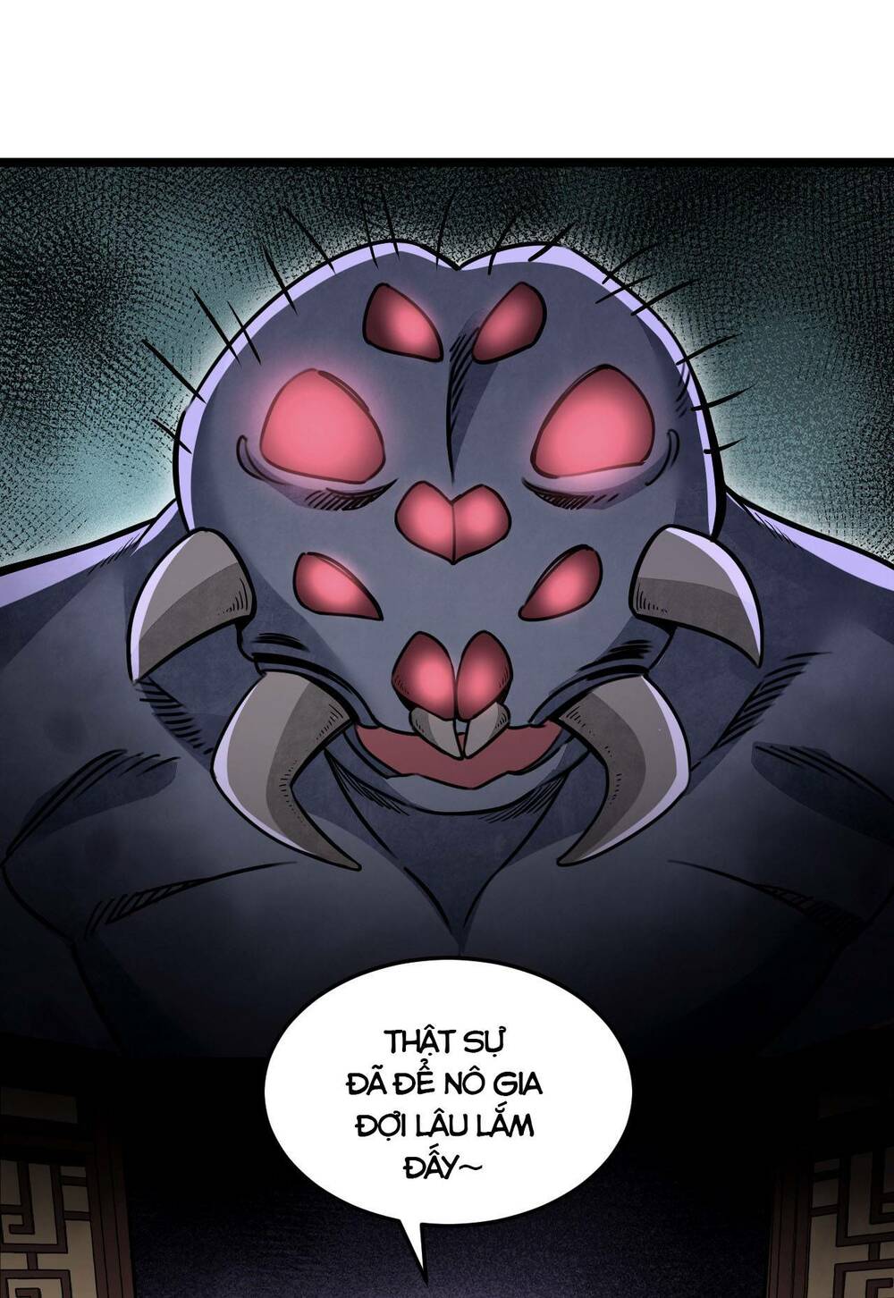 Địa Sát 72 Phép Thần Thông Chương 56 Ảnh 32