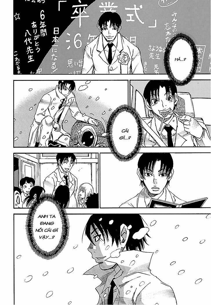 Boku Dake Ga Inai Machi Chương 31 Ảnh 8